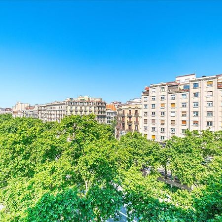Granvia732 Barcelona Exterior foto
