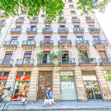 Granvia732 Barcelona Exterior foto